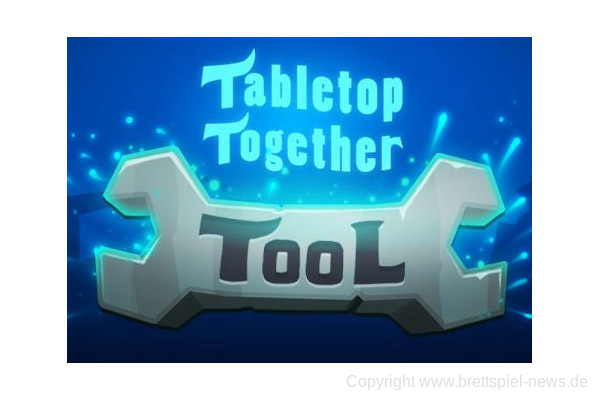 SPIEL´19 // TABLETOPTOGETHER TOOL