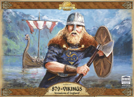 Vikings Spiel