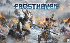FROSTHAVEN // Update