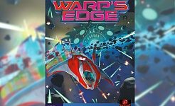 WARP'S EDGE