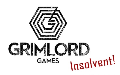 Grimlord Games ist insolvent – war der Brexit schuld?