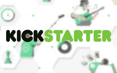 Kickstarter, Blockchain