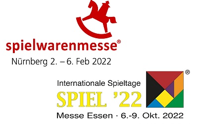 Branche | Spielwarenmesse eG übernimmt die Internationalen Spieltage SPIEL in Essen
