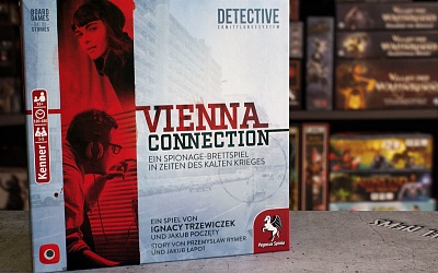 Test | Vienna Connection