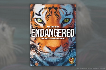 „Endangered“