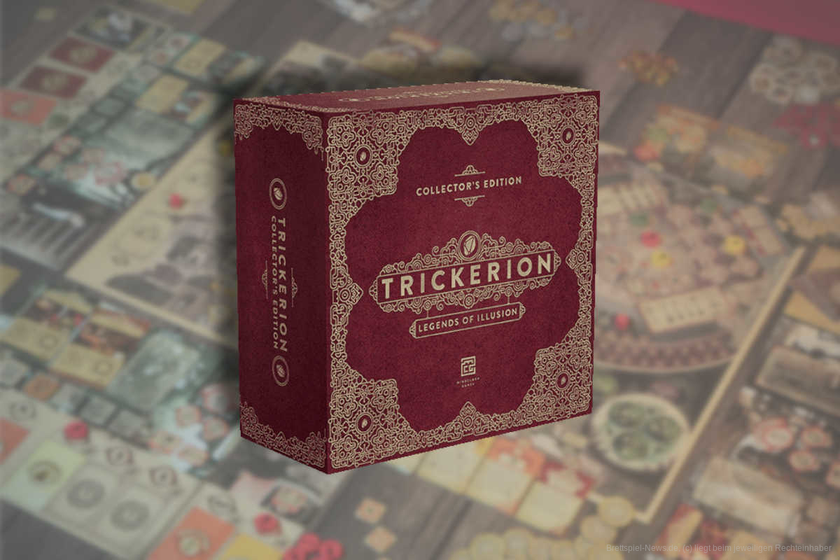 Trickerion 