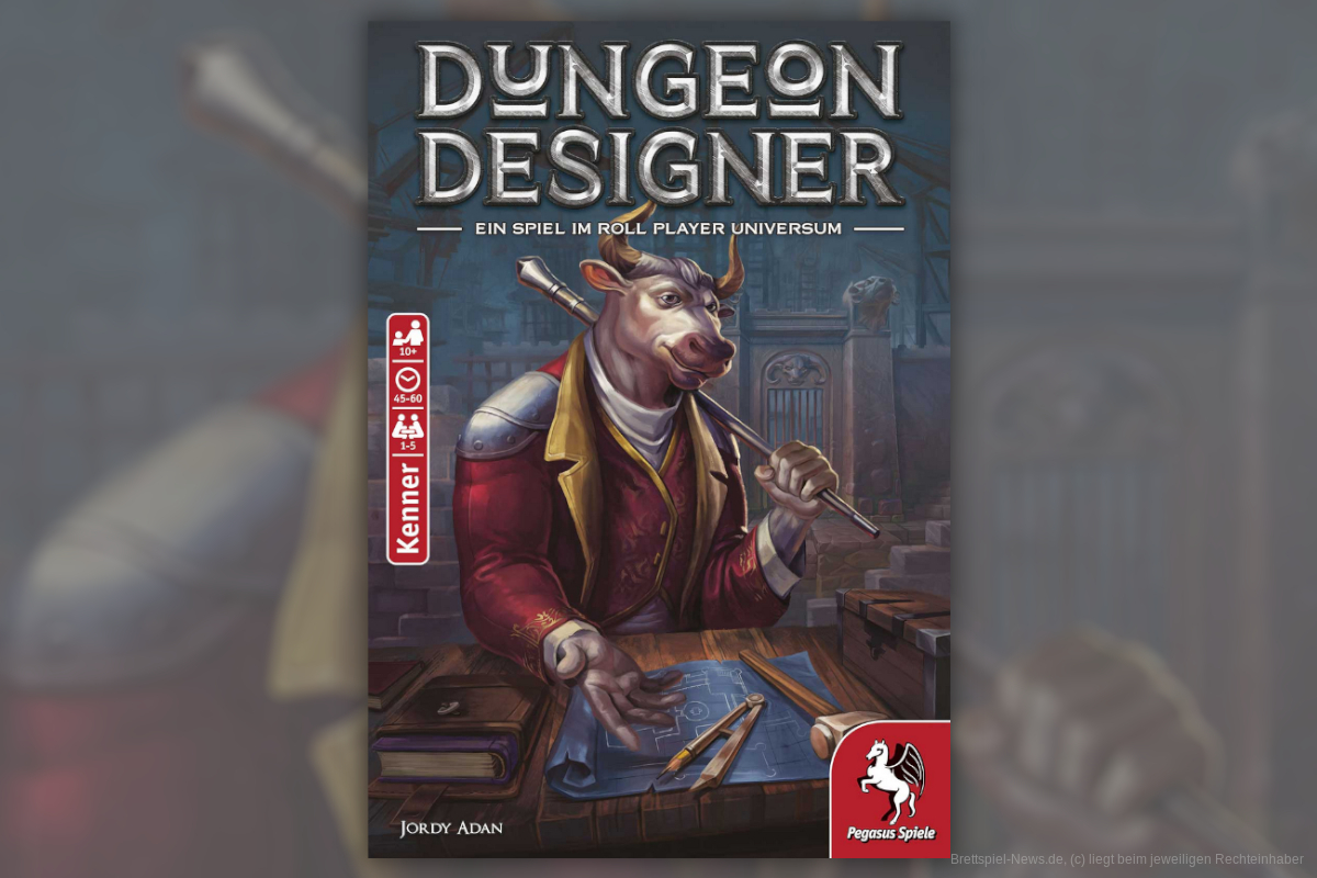 „Dungeon Designer“
