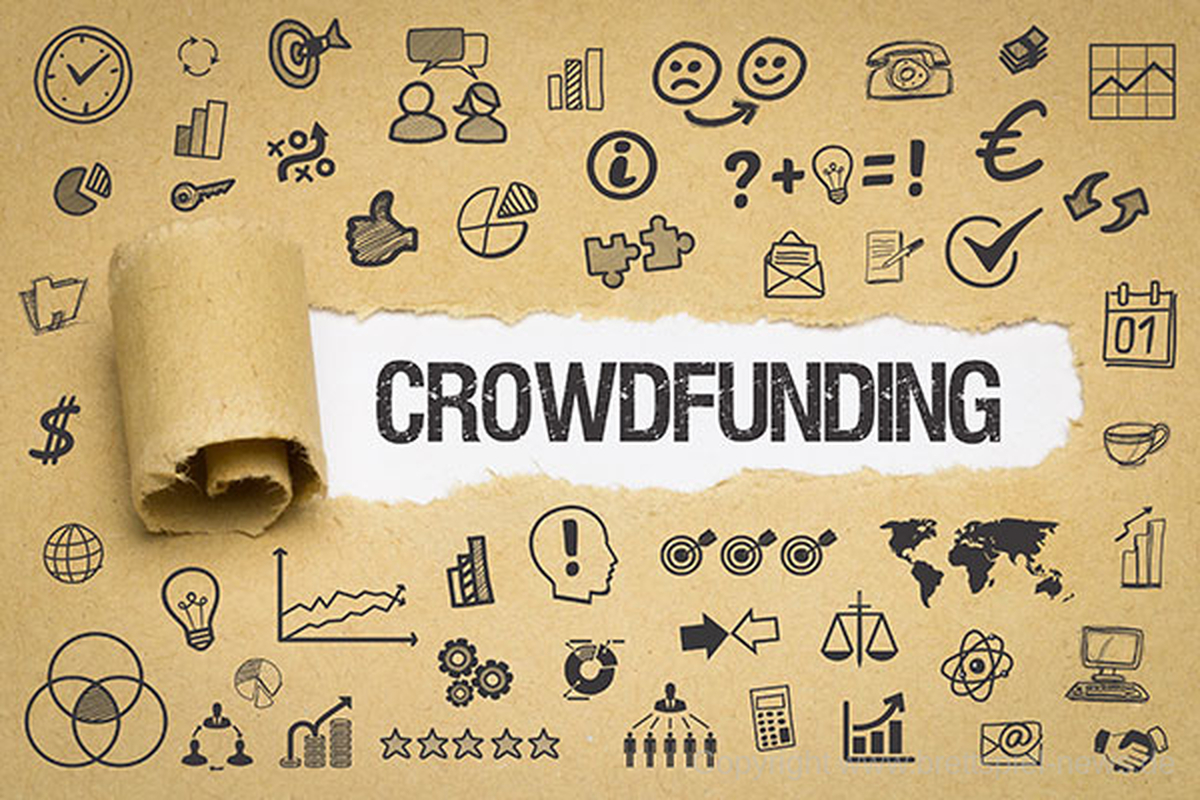 Crowdfunding | Neue Projekte KW 10-2024