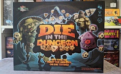 Test | Die in the Dungeon