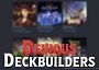 Humble Bundle: Deckbuilding Spiele im Wert vauf 149 € für 18,54 € kaufen