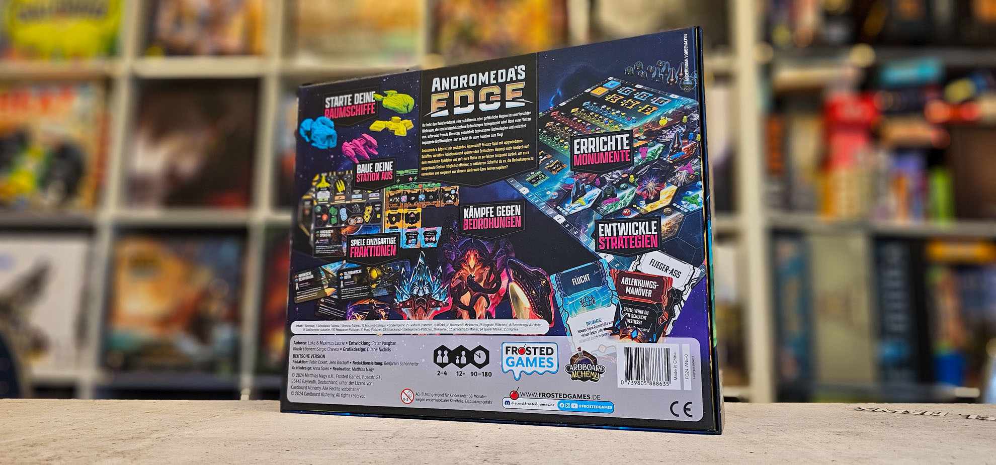 andromedas edge 001