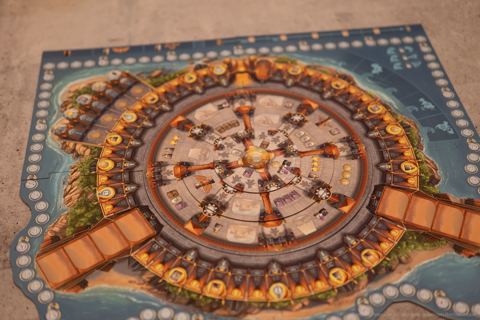 atlantis exodus 001