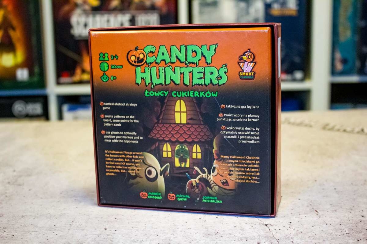 candy hunters 001