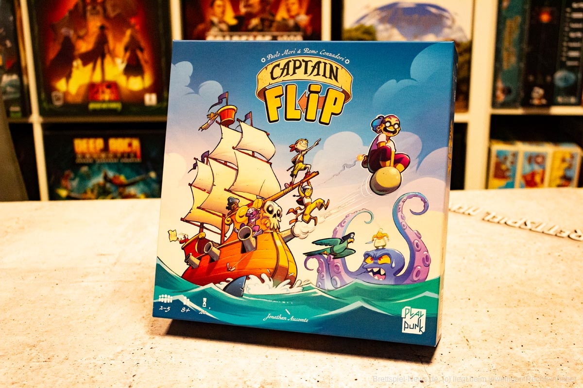 Das ist eins der zum Spiel des Jahres 2024 nominierten Spielen