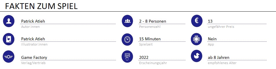 infos zum spiel