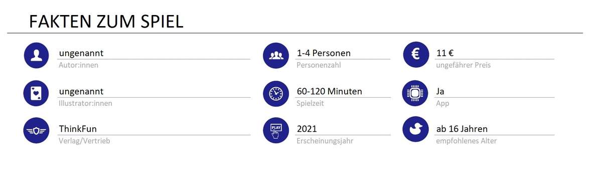 infos zum spiel