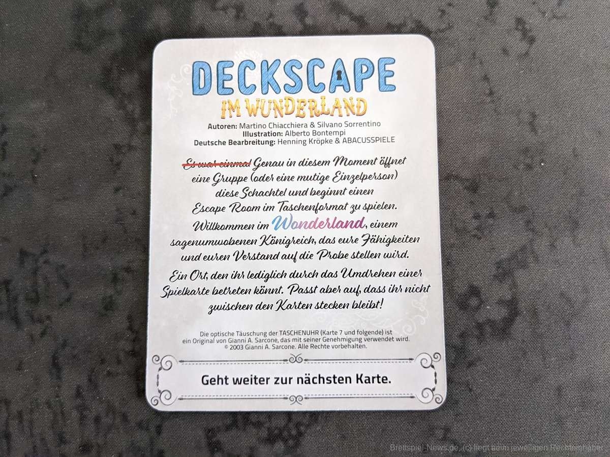 deckscape wunderland test 001