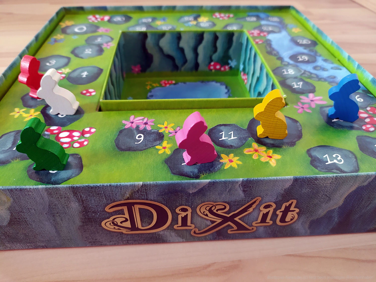 dixit 104