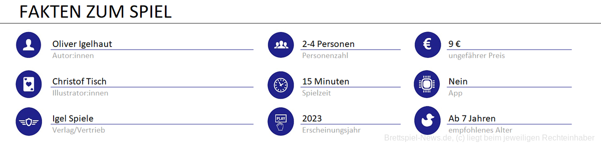 infos zum spiel