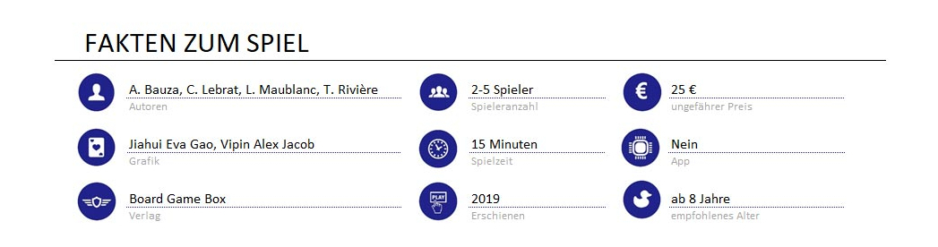 infos spiel