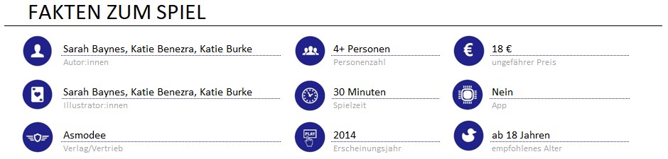 infos zum spiel