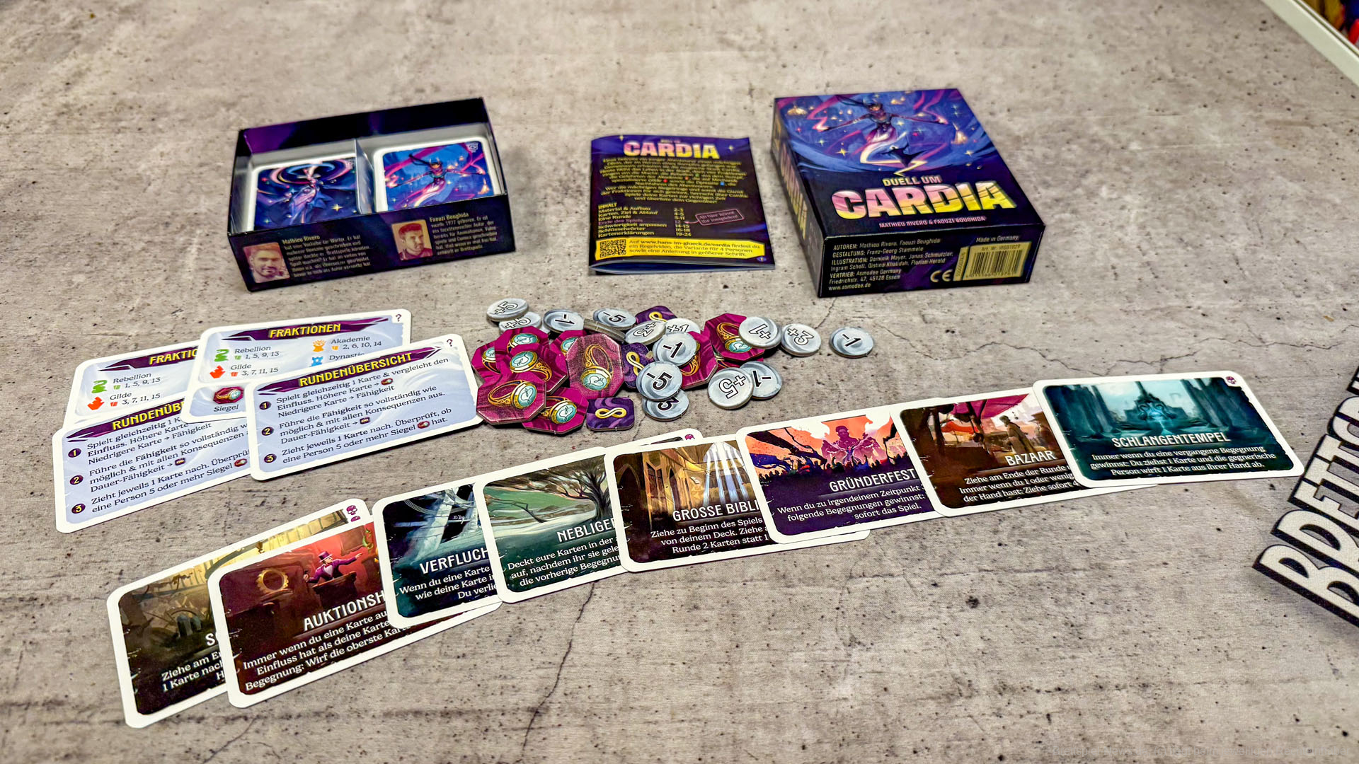 cardia test 002