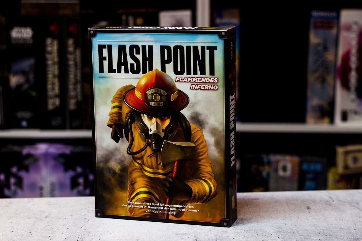 FLASHPOINT