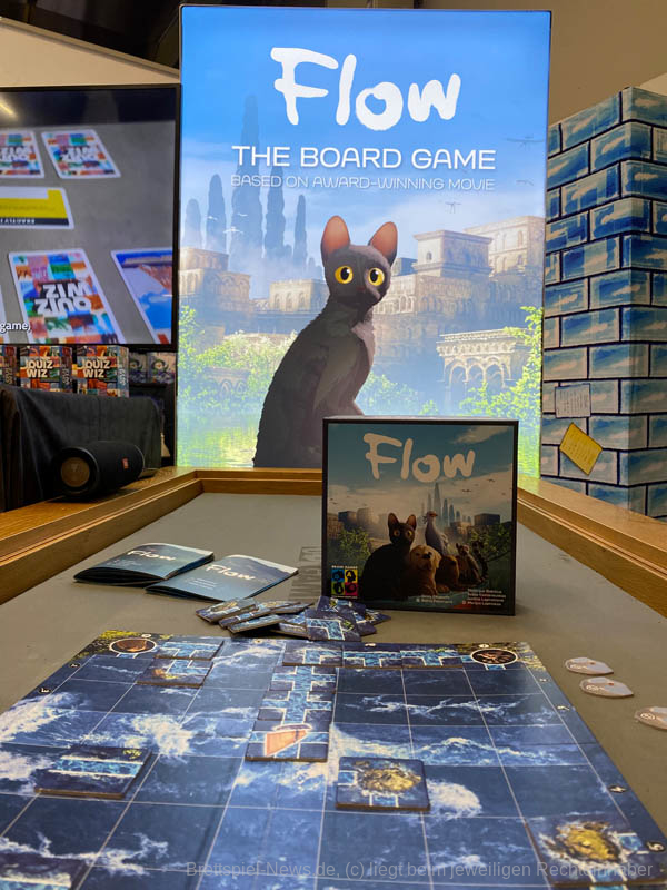 Flow Brain Games 1
