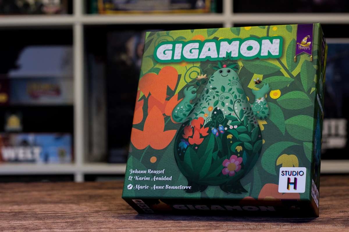 Test | Gigamon
