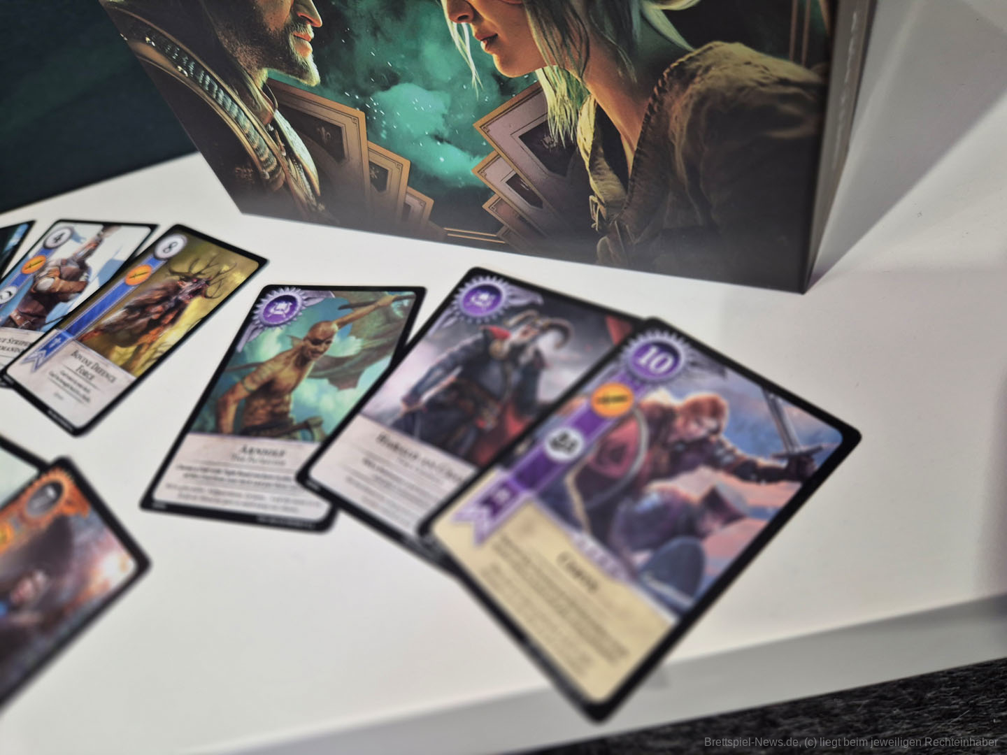 Gwent asmodee 3