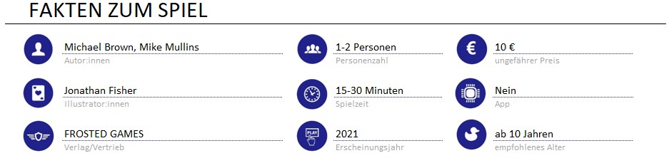 infos zum spiel