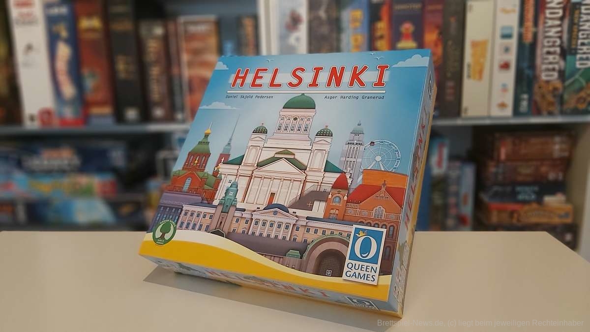 Test | Helsinki