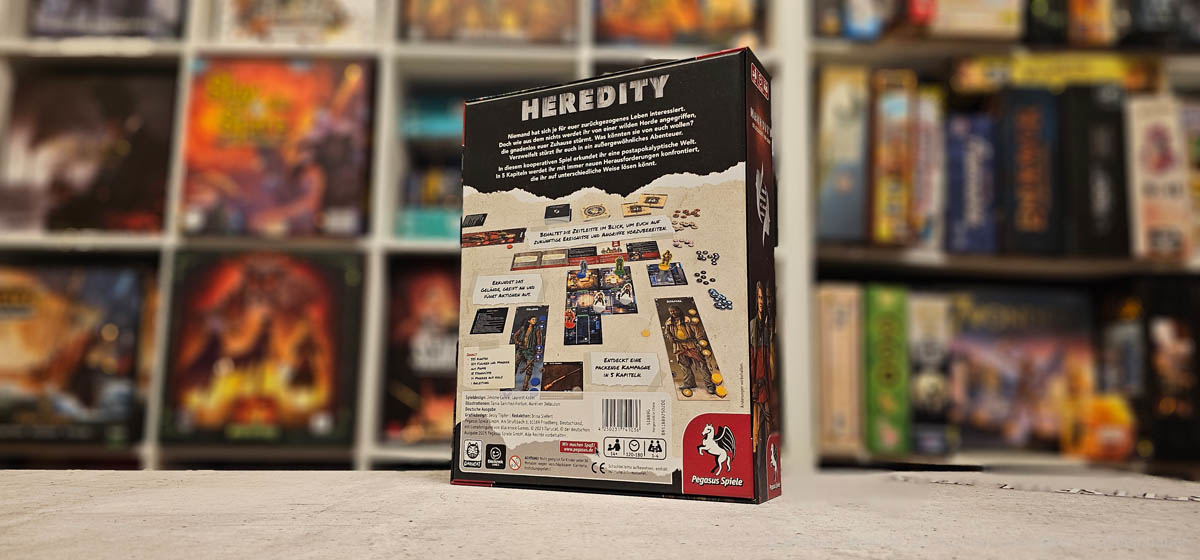 heredity 01