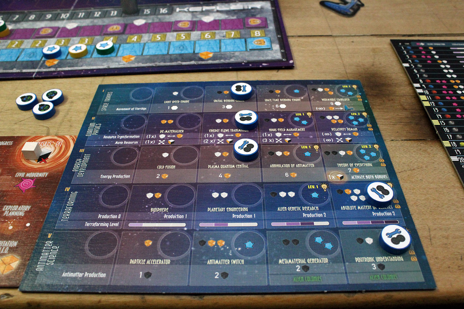 pler-3042 Kickstarter Version