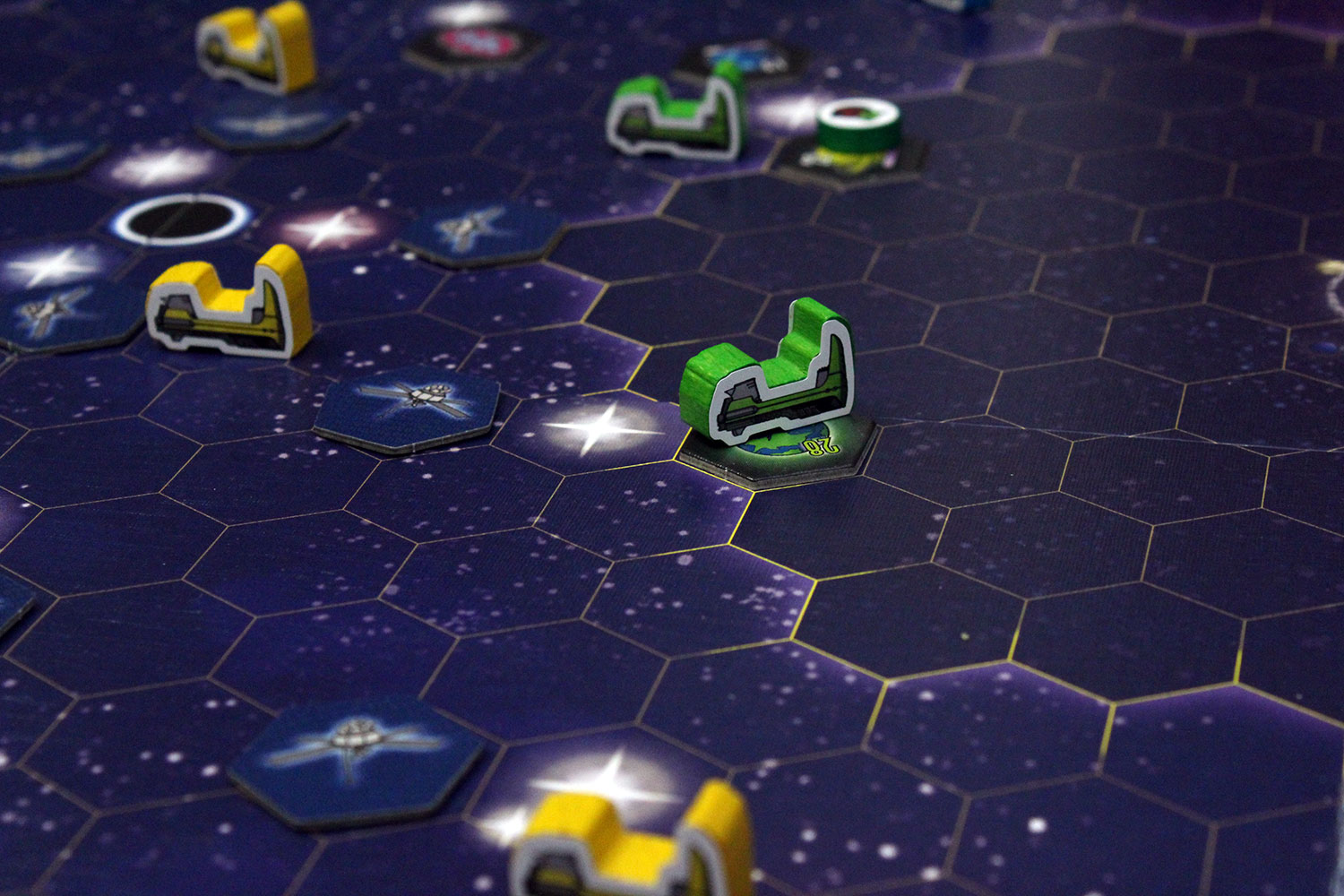 pler-3042 Kickstarter Version