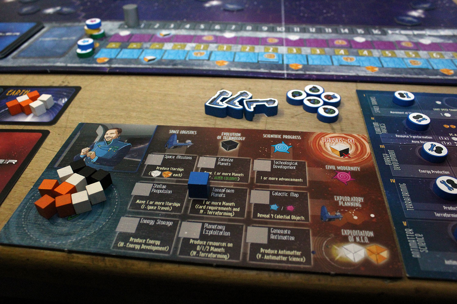 pler-3042 Kickstarter Version