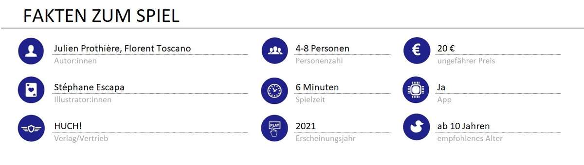 infos zum spiel