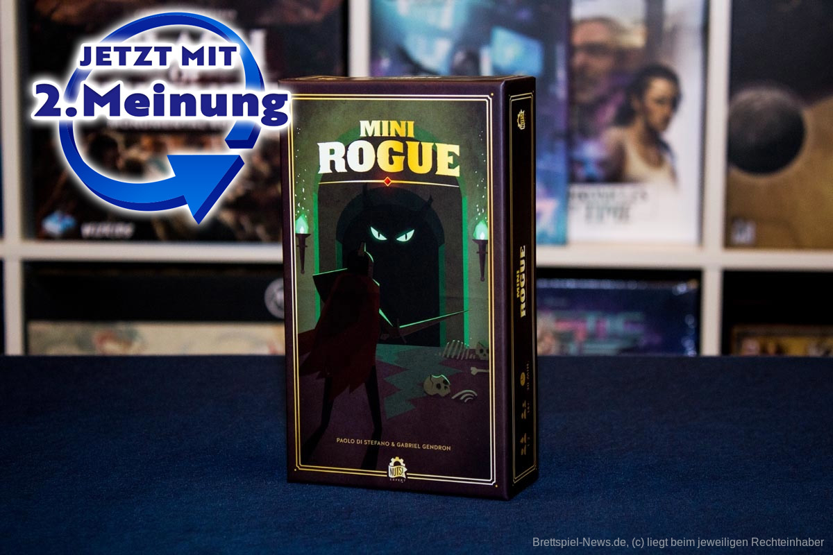 Test | Mini Rogue