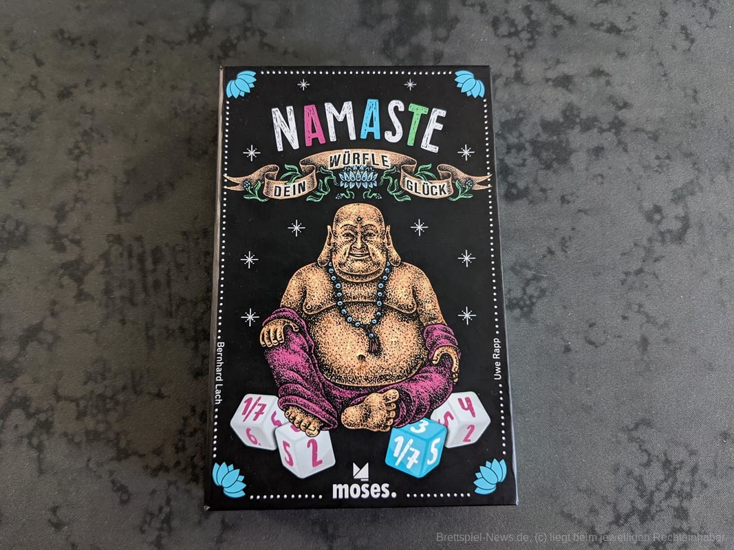 Test | Namaste