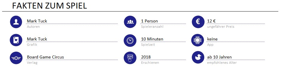 infos zum spiel