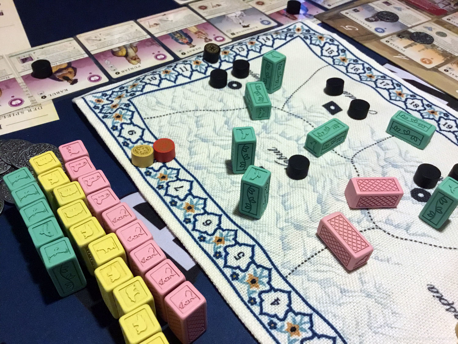 pax pamir 101