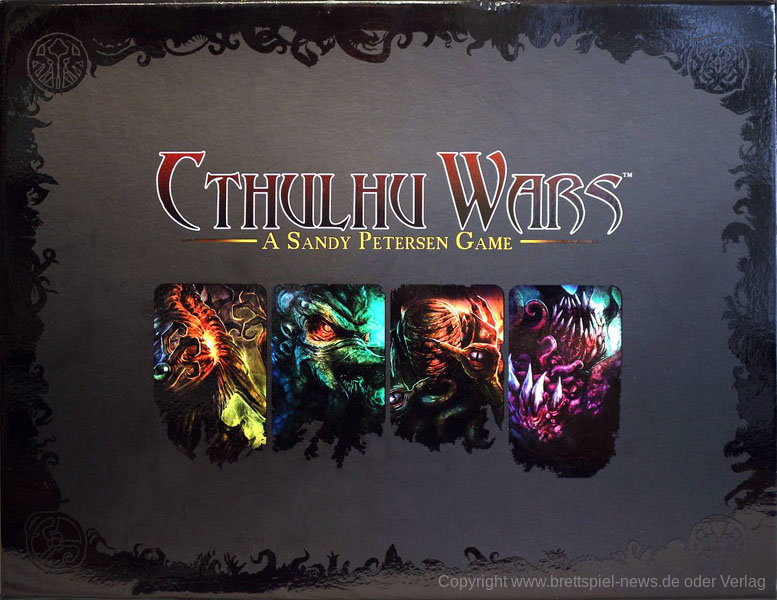 cthulhu wars cover