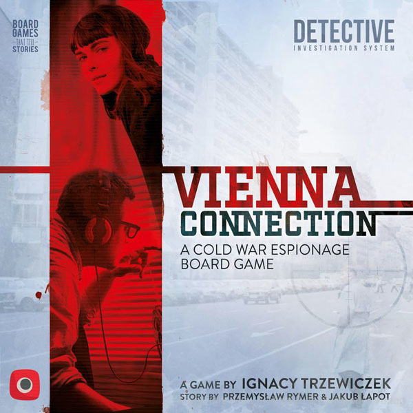 vienna connection