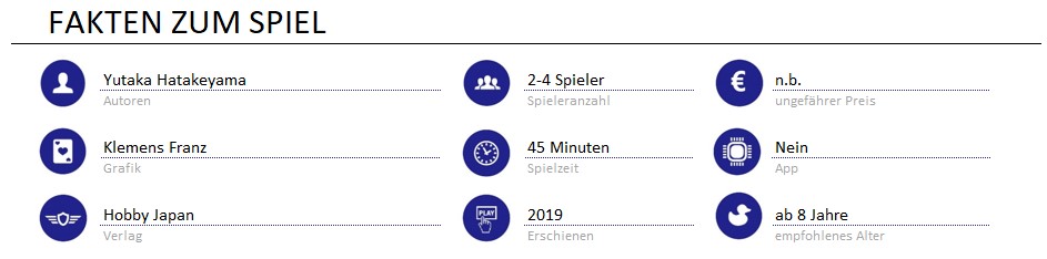 infos zum spiel