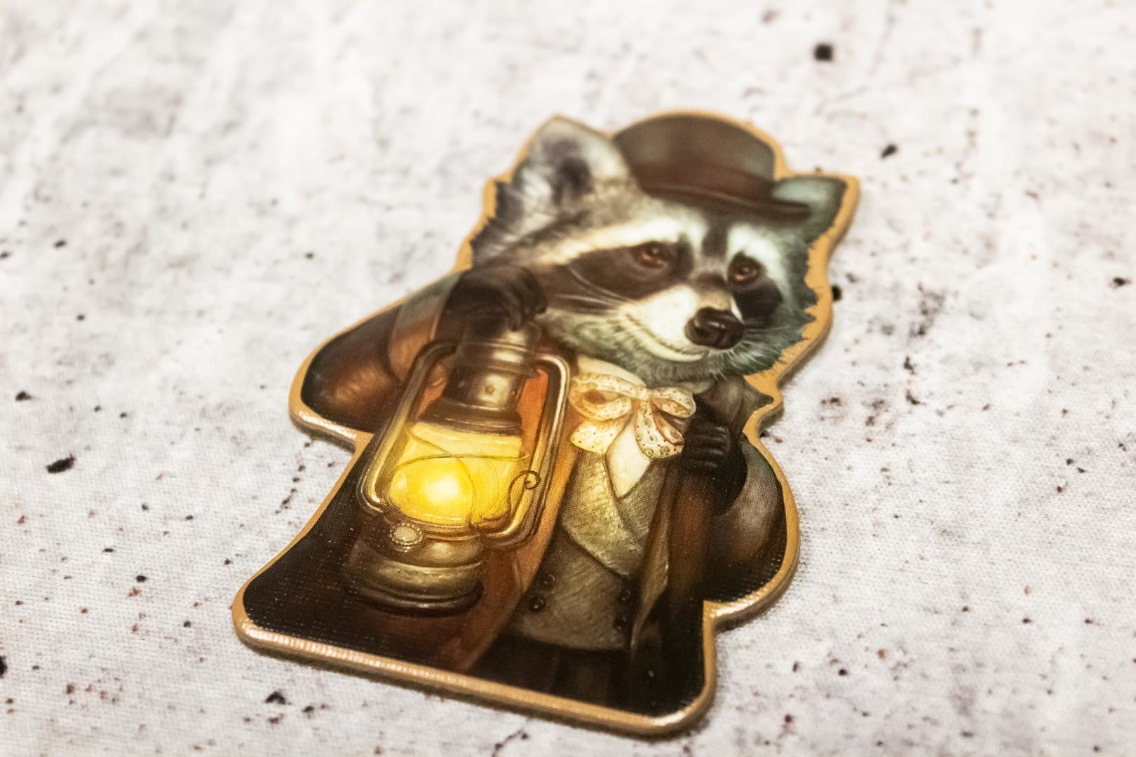 raccoon tycoon de 005