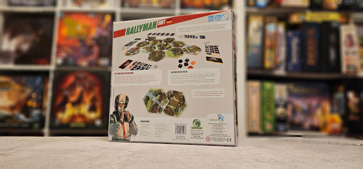 rallyman gt dirt 01