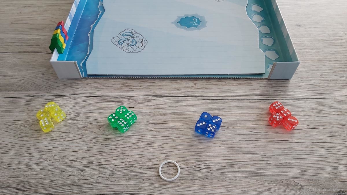 rolling dice test002