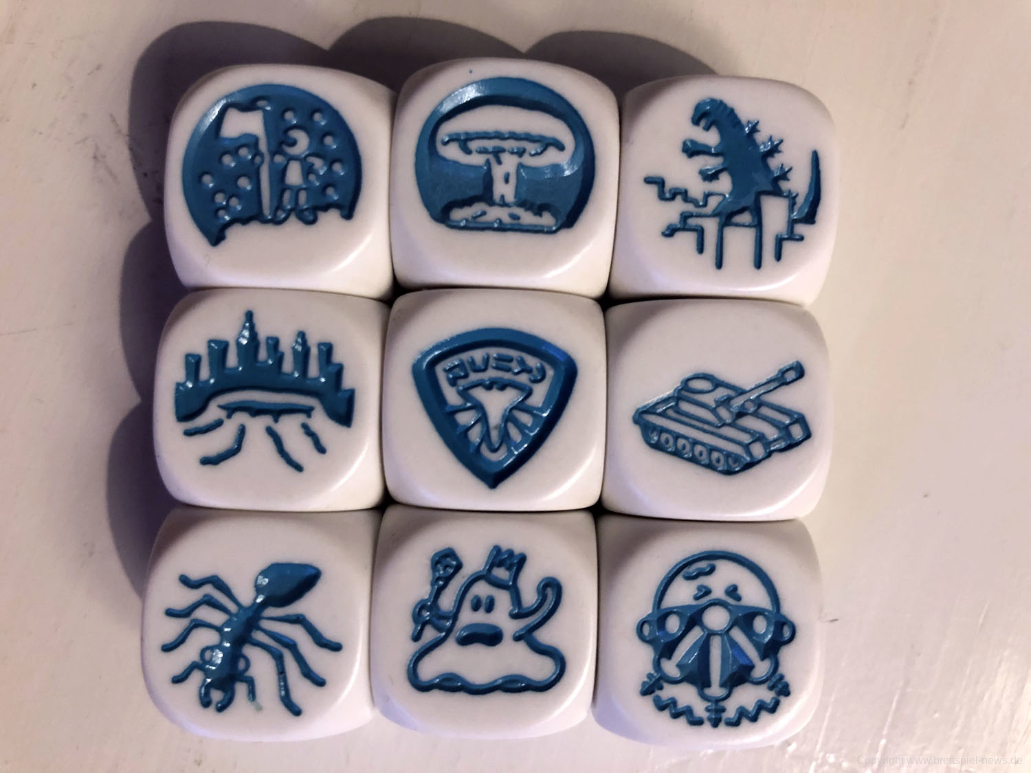 rorys story cubes 102