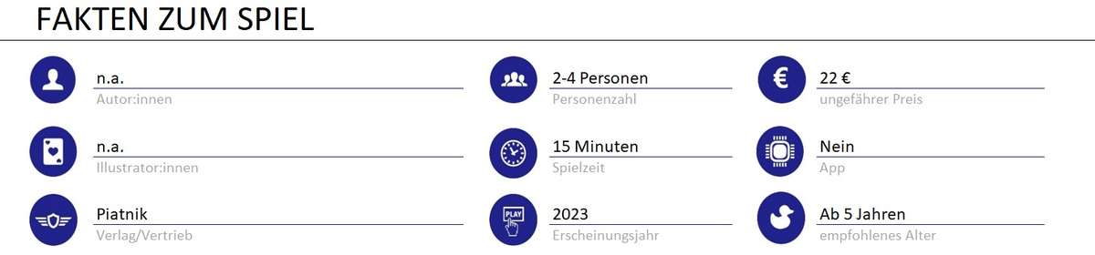 infos zum spiel