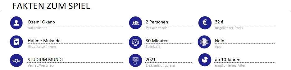 infos zum spiel